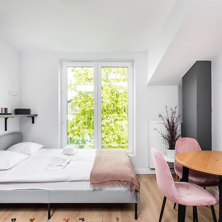 קרקוב Smart Apartments - Old Town & Main Train Station - By Upstairs מראה חיצוני תמונה