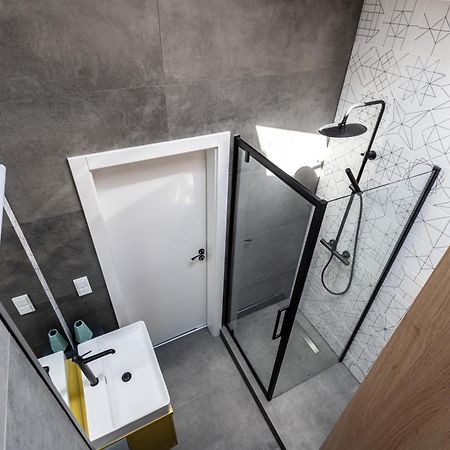 קרקוב Smart Apartments - Old Town & Main Train Station - By Upstairs מראה חיצוני תמונה