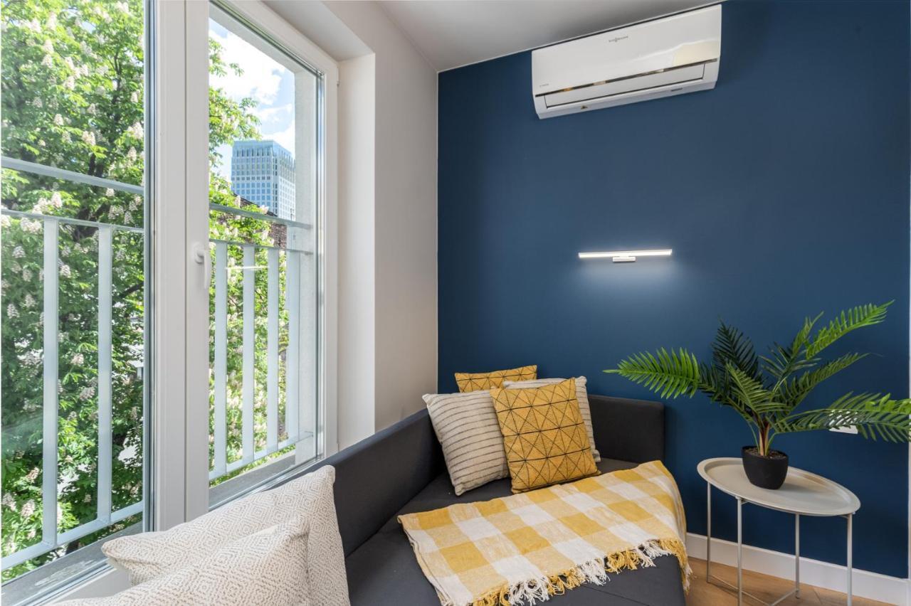 קרקוב Smart Apartments - Old Town & Main Train Station - By Upstairs מראה חיצוני תמונה