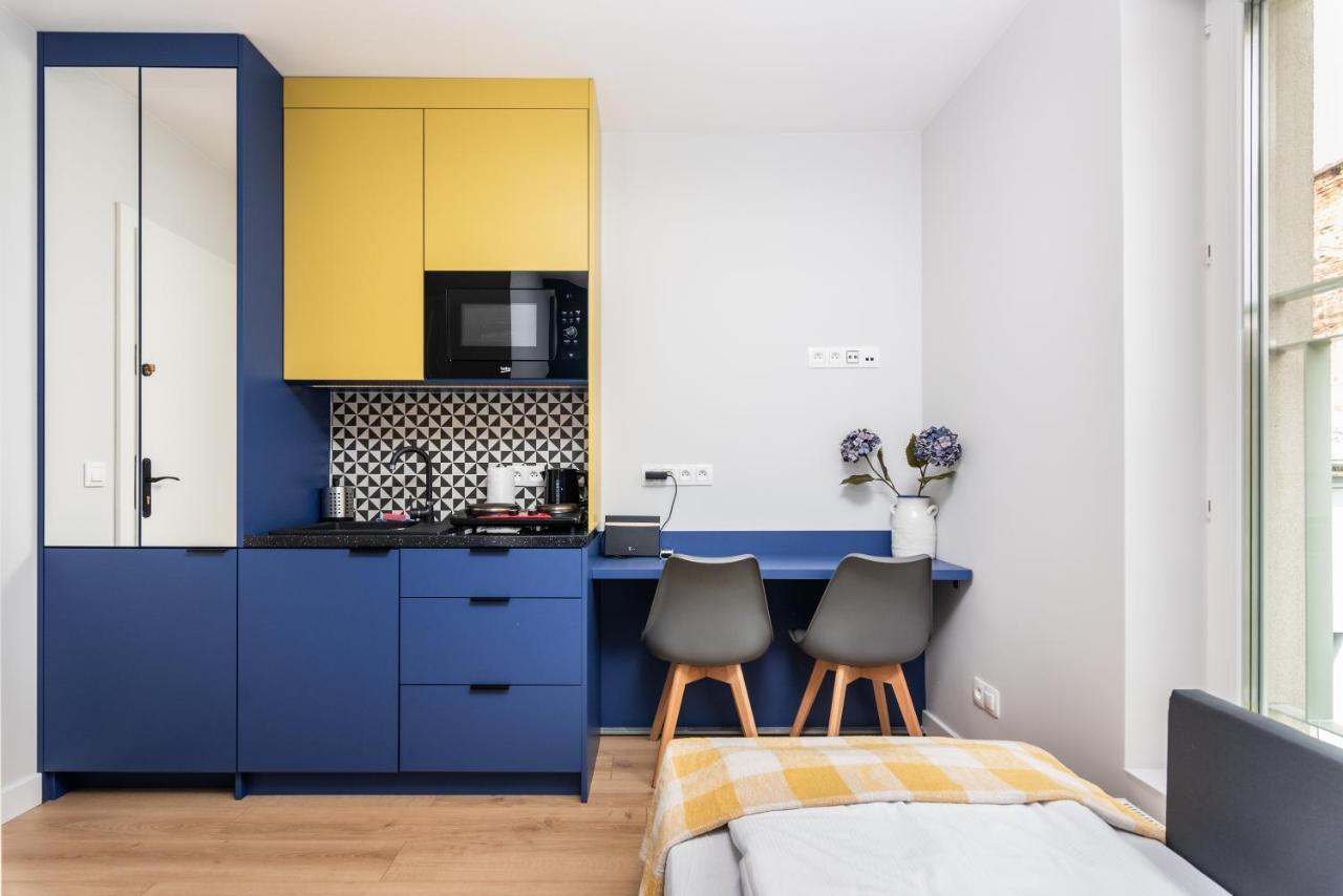 קרקוב Smart Apartments - Old Town & Main Train Station - By Upstairs מראה חיצוני תמונה
