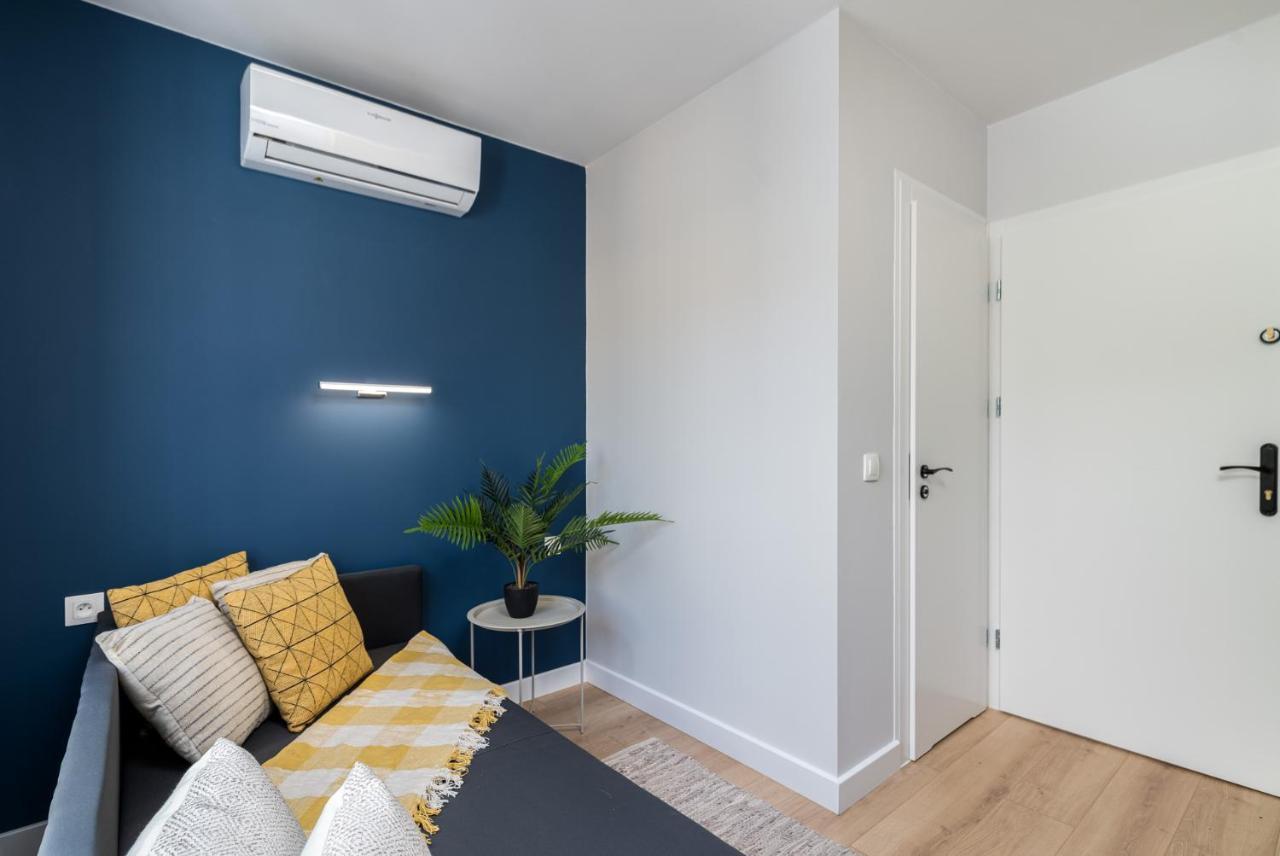 קרקוב Smart Apartments - Old Town & Main Train Station - By Upstairs מראה חיצוני תמונה