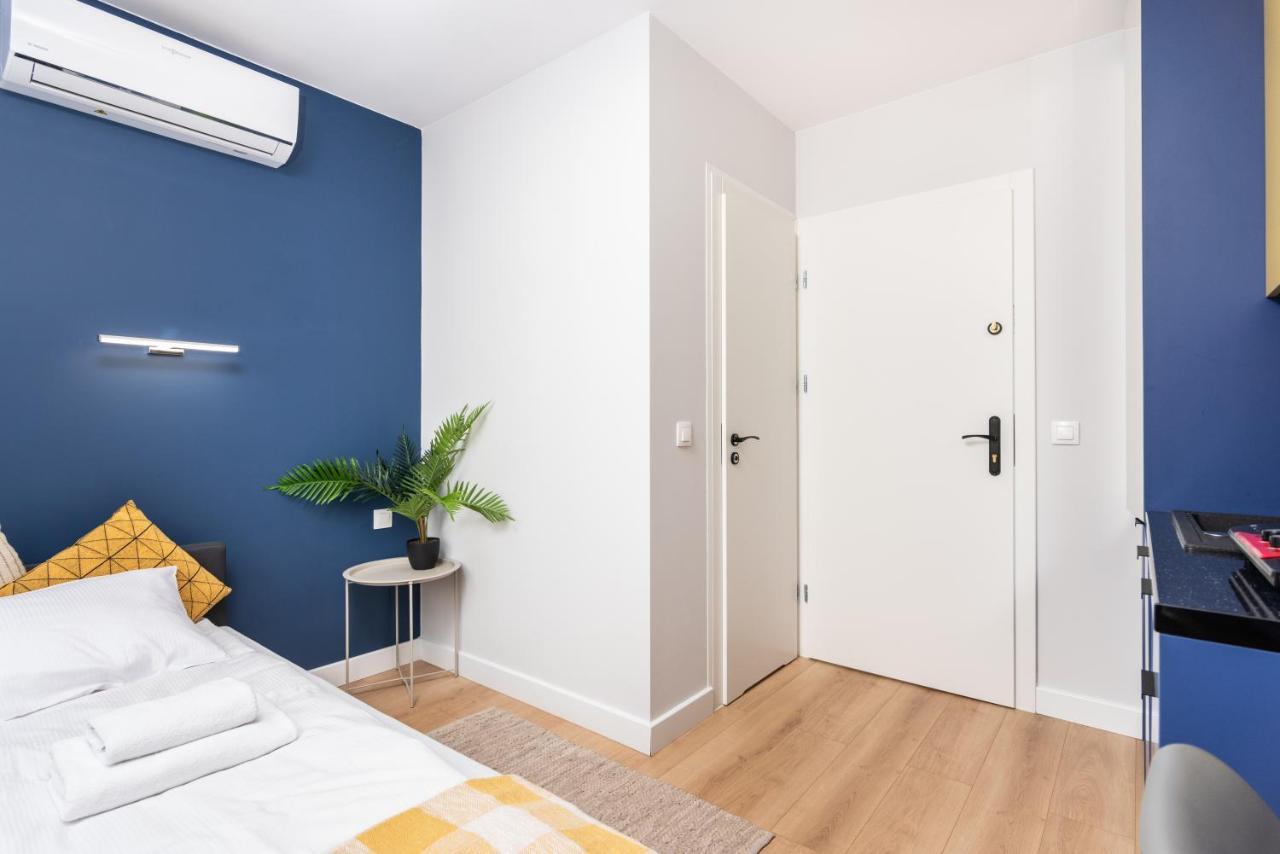 קרקוב Smart Apartments - Old Town & Main Train Station - By Upstairs מראה חיצוני תמונה