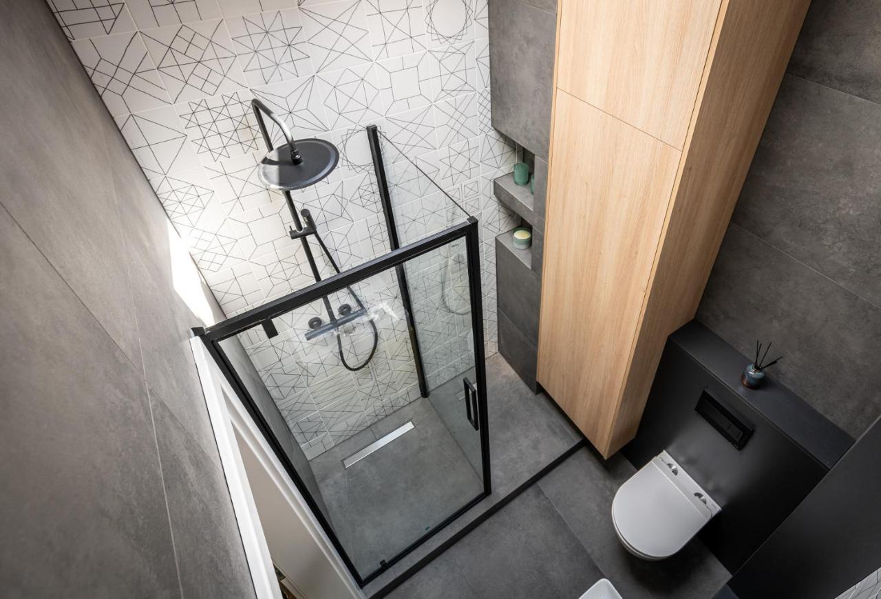 קרקוב Smart Apartments - Old Town & Main Train Station - By Upstairs מראה חיצוני תמונה