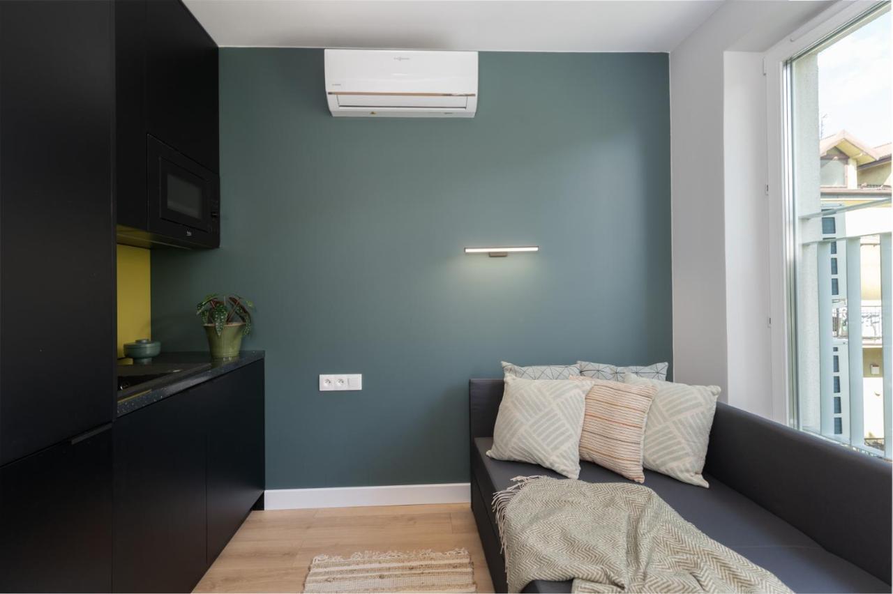 קרקוב Smart Apartments - Old Town & Main Train Station - By Upstairs מראה חיצוני תמונה