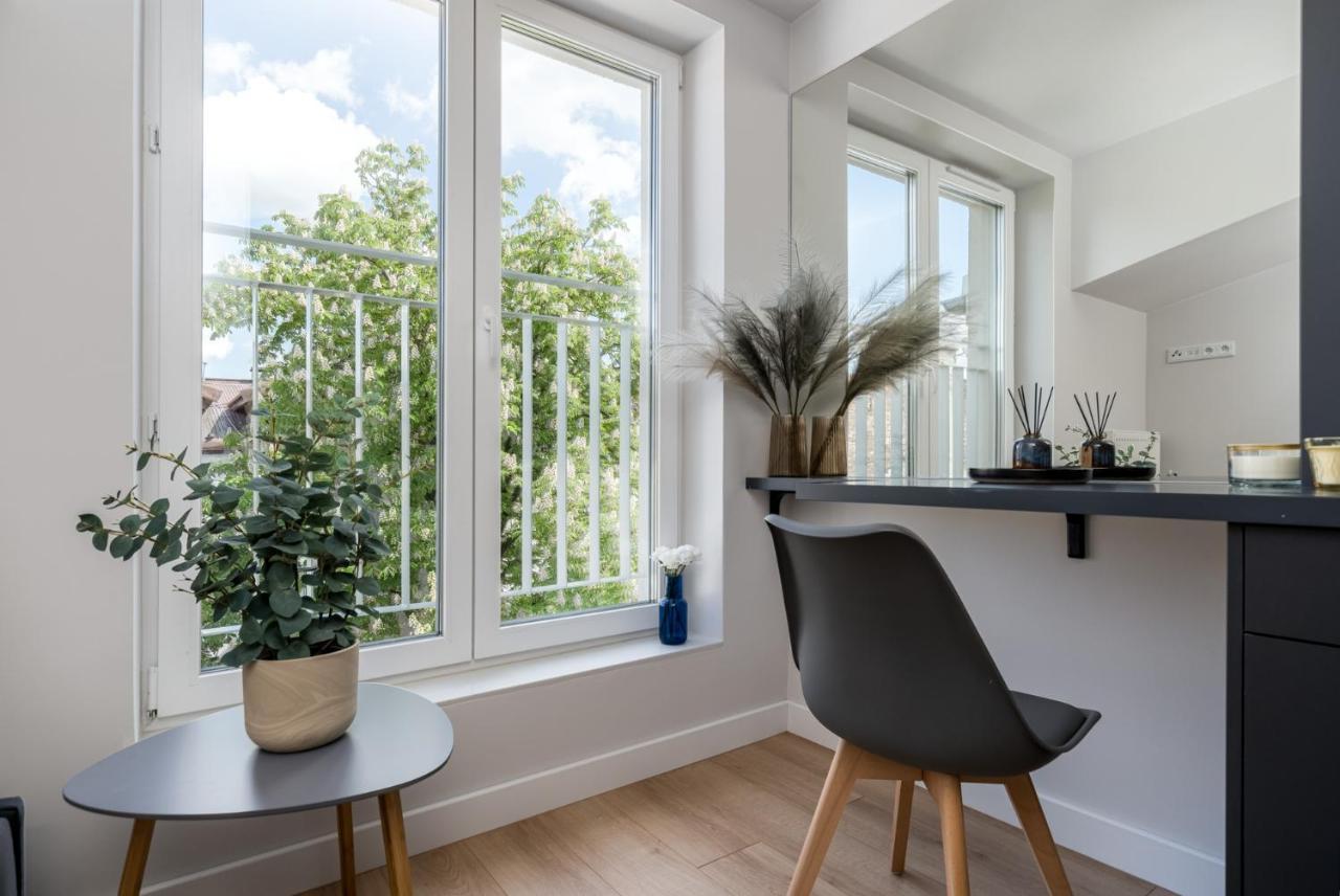 קרקוב Smart Apartments - Old Town & Main Train Station - By Upstairs מראה חיצוני תמונה